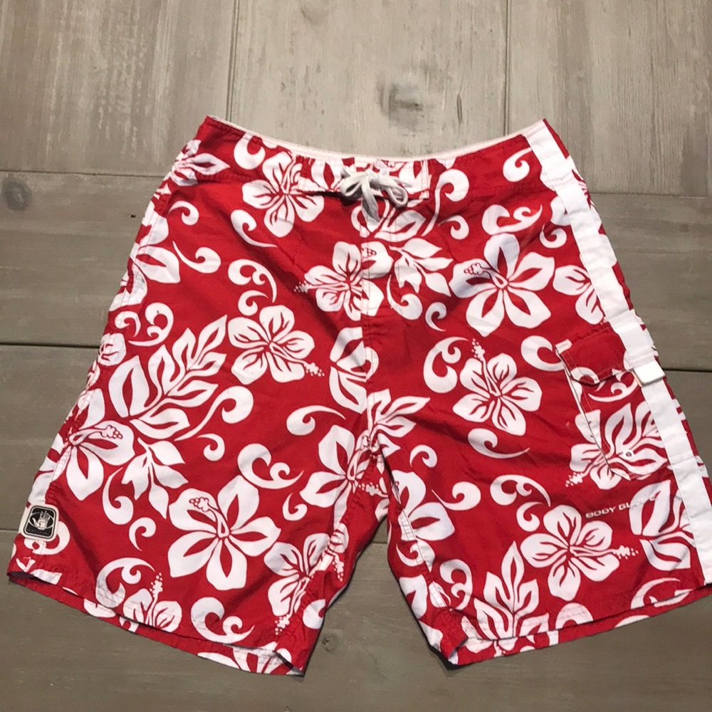 Body Glove Board Shorts